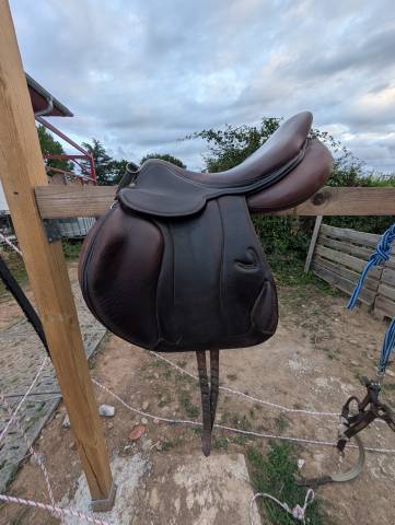 Selle monoquartier SCB