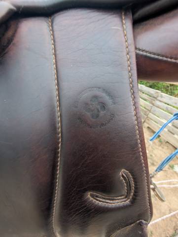 Selle monoquartier SCB