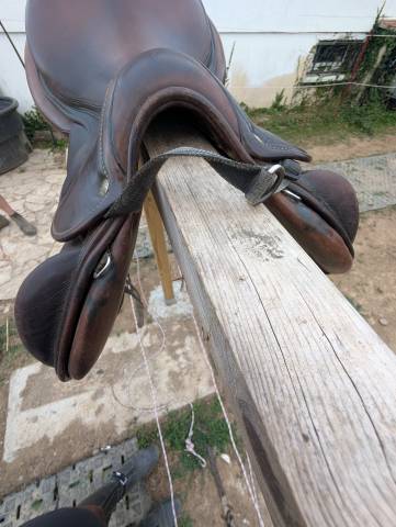 Selle monoquartier SCB