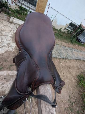 Selle monoquartier SCB