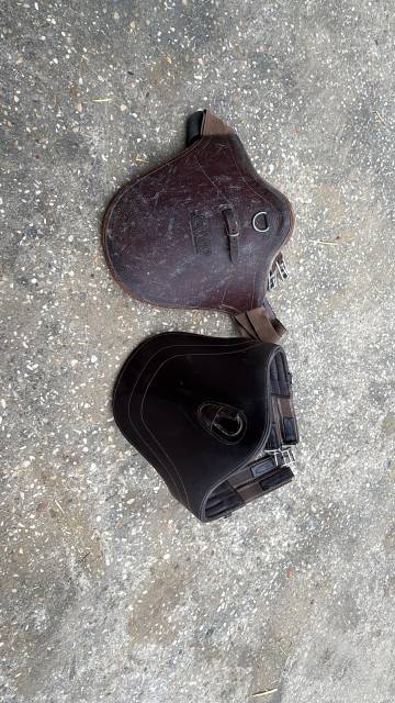 Selle cwd + &eacute;quipement 