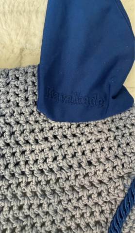 Bonnet cheval