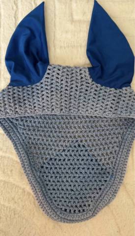 Bonnet cheval