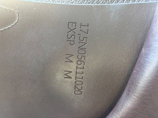 Selle Equipe Expression 17,5