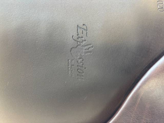 Selle Equipe Expression 17,5
