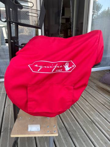 Selle Equipe Expression 17,5