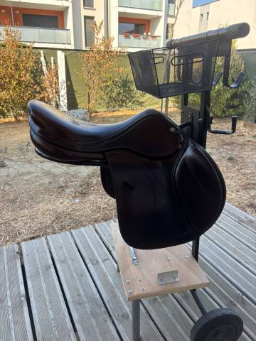 Selle Equipe Expression 17,5
