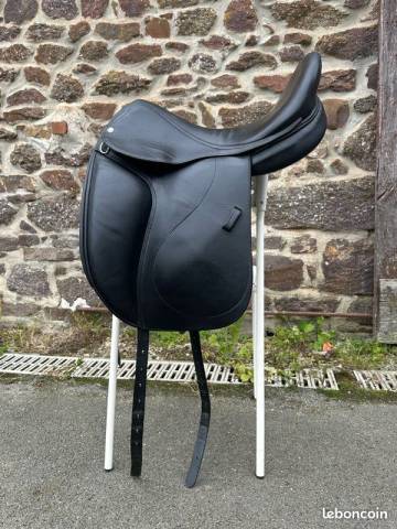 Selle de dressage Belloir