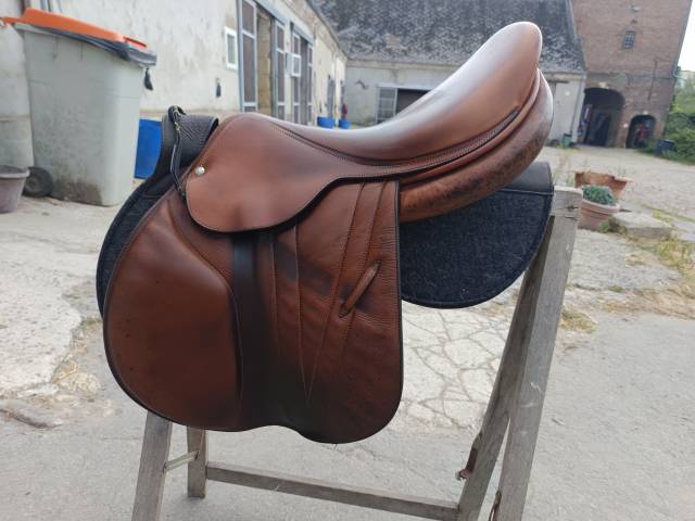 Selle butet 17,5 de 2015