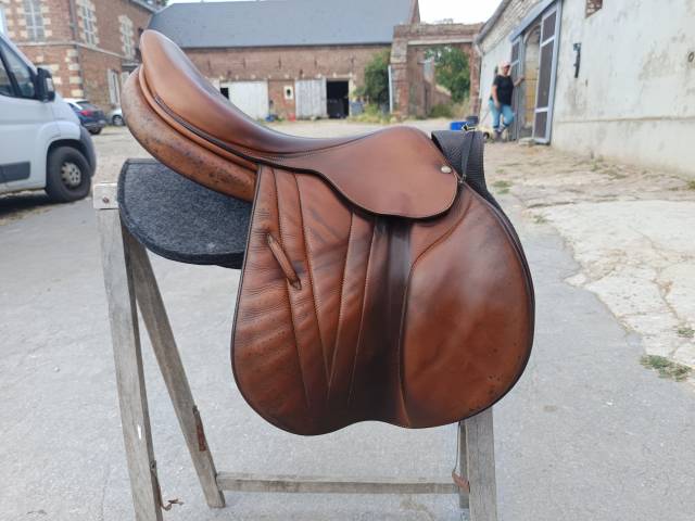 Selle butet 17,5 de 2015