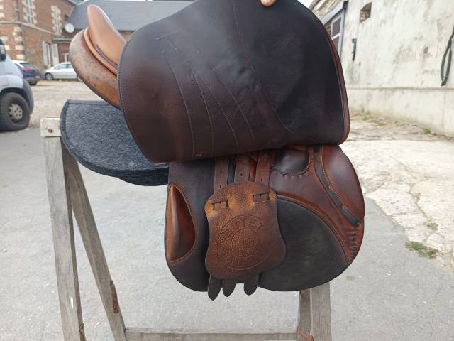 Selle butet 17,5 de 2015