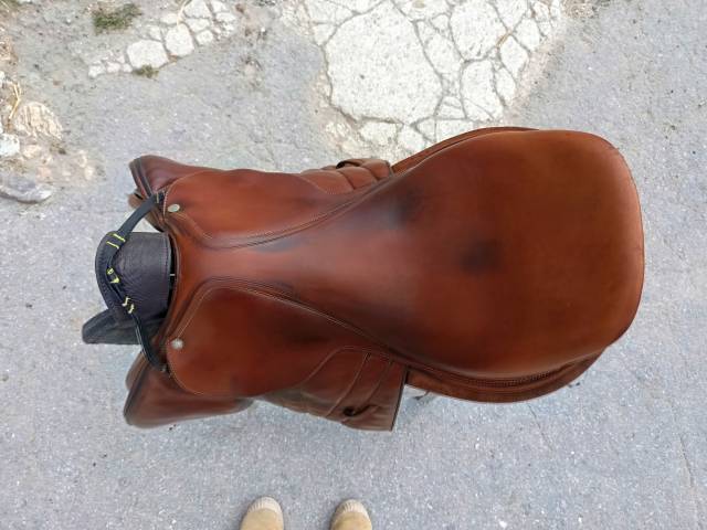 Selle butet 17,5 de 2015