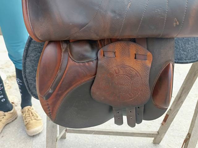 Selle butet 17,5 de 2015