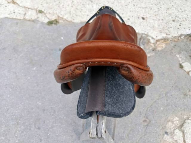 Selle butet 17,5 de 2015