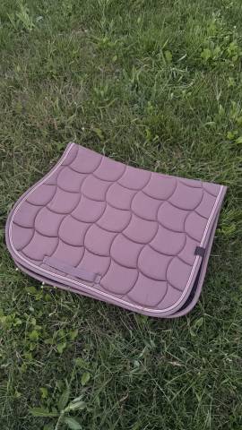 Tapis de selle EQUITH&Egrave;ME Shiny
