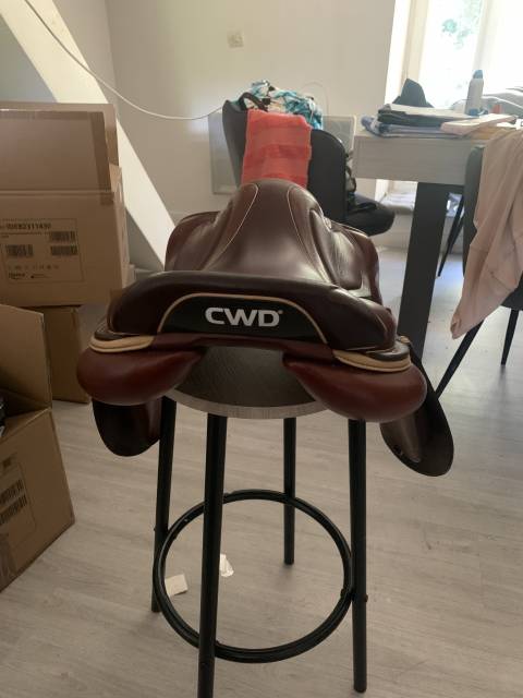 Sekke CWD Mademoiselle 