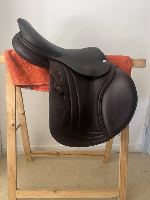 Selle CWD 16,5 mod&egrave;le SE03