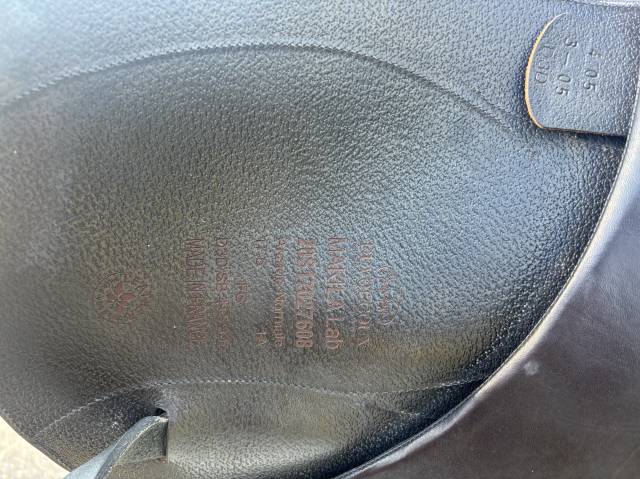 Selle dressage makila Lab