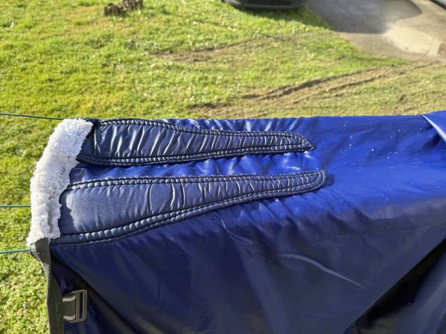 Couverture Weatherbeeta