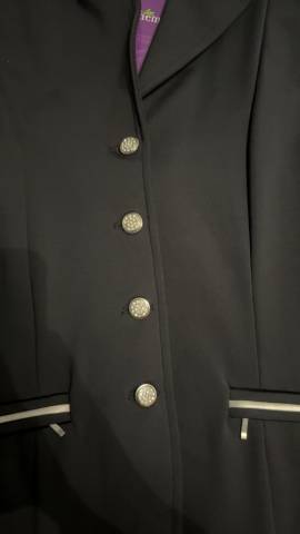 Veste de concours