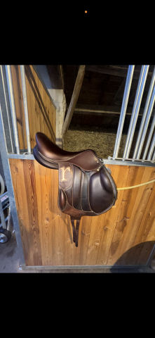 Selle rebelle 