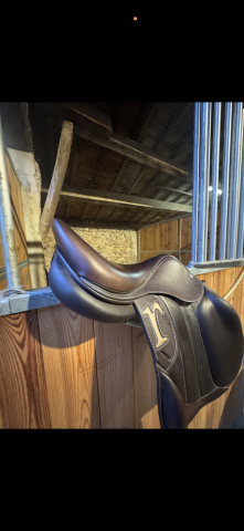 Selle rebelle 