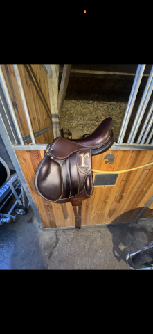 Selle rebelle 