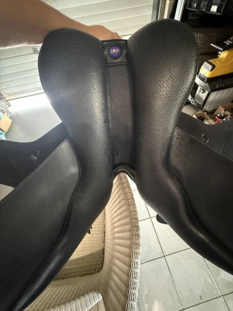 Selle wintec