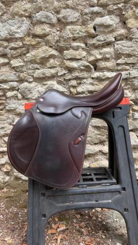 Prestige Michel Robert 17.5/32 &ndash; CSO - Quartiers longs 