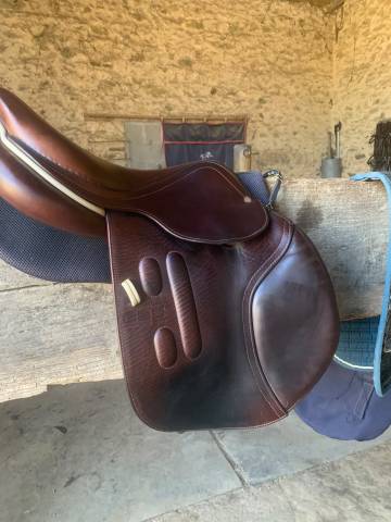 Selle GBS &agrave; vendre