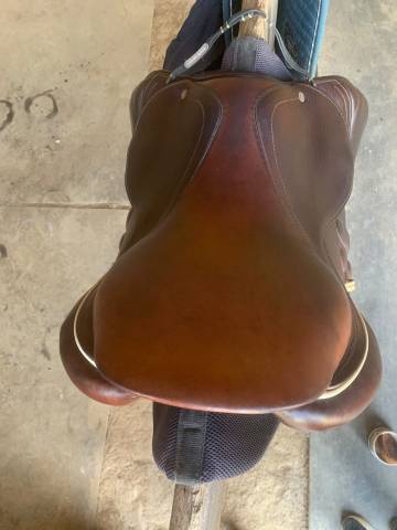 Selle GBS &agrave; vendre