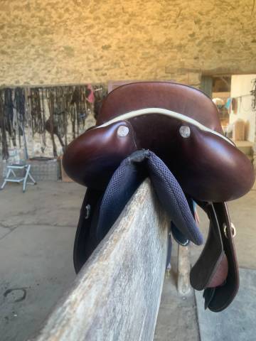 Selle GBS &agrave; vendre