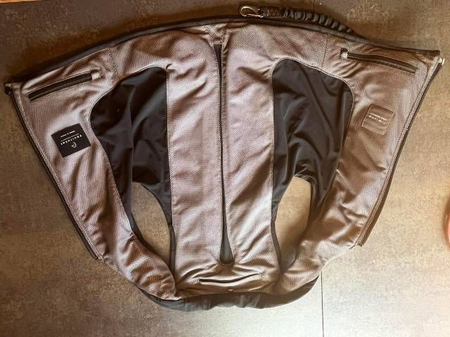 Air bag 