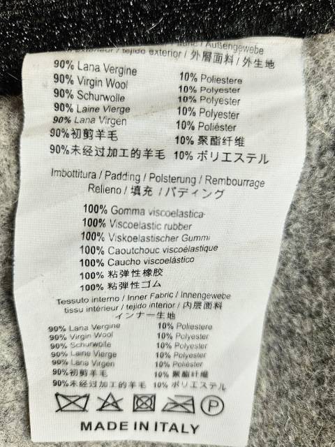 Amortisseur gris Pro S&eacute;ries