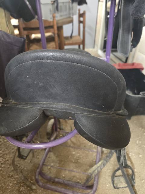 Selle wintec dressage