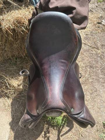 Selle Devoucoux Socoa