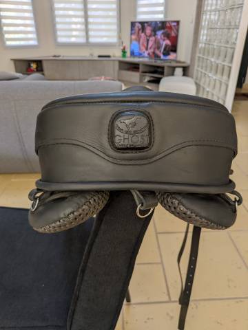 A vendre Selle Ghost Puro Plus 