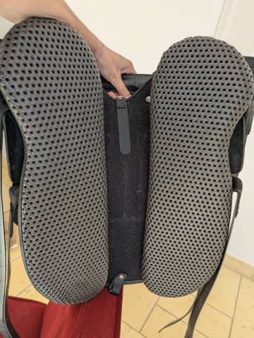 A vendre Selle Ghost Puro Plus 
