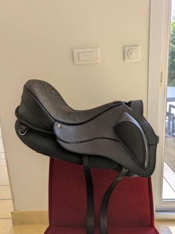 A vendre Selle Ghost Puro Plus 