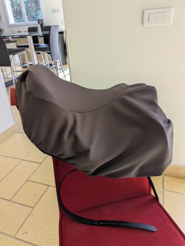 A vendre Selle Ghost Puro Plus 