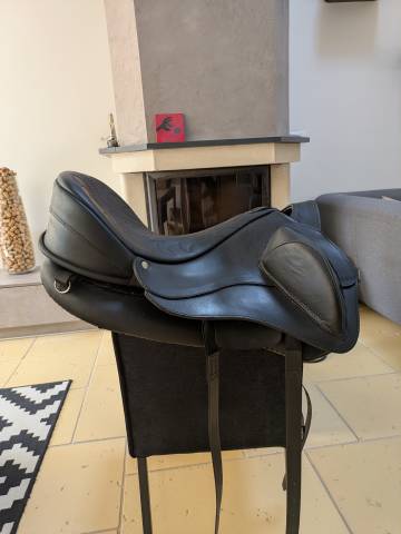 A vendre Selle Ghost Puro Plus 