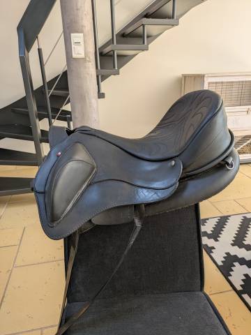 A vendre Selle Ghost Puro Plus 
