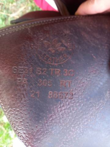 Selle obstacle CWD