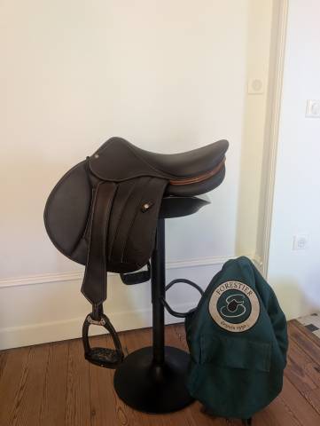 Forestier Seoul Sport 17,5" &ndash; Excellent &eacute;tat 