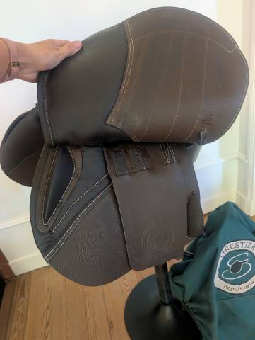 Forestier Seoul Sport 17,5" &ndash; Excellent &eacute;tat 