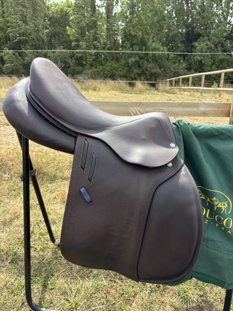 Selle Devoucoux 