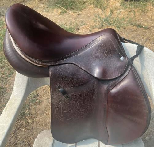 Selle mixte Heritage