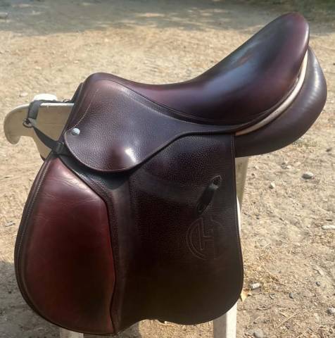 Selle mixte Heritage
