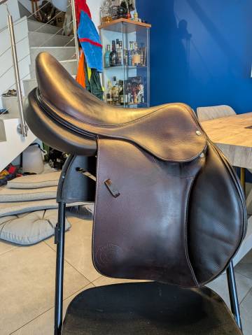 Selle forestier S&eacute;oul 18