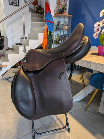 Selle forestier S&eacute;oul 18